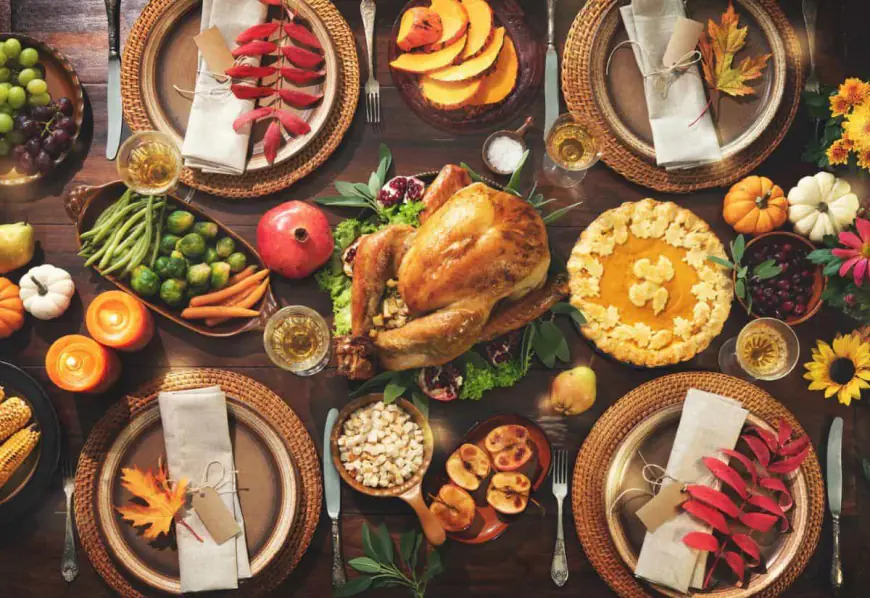 Disaster-proof your holiday feast: Testing recipes before the big day