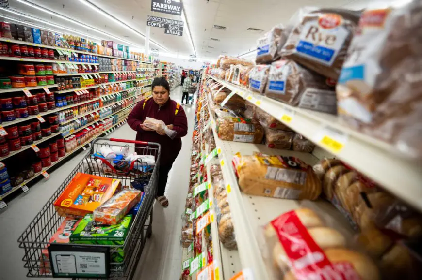 Here’s how much each state pays for groceries in 2024 — with some Americans forced to shell out more than $300 per week