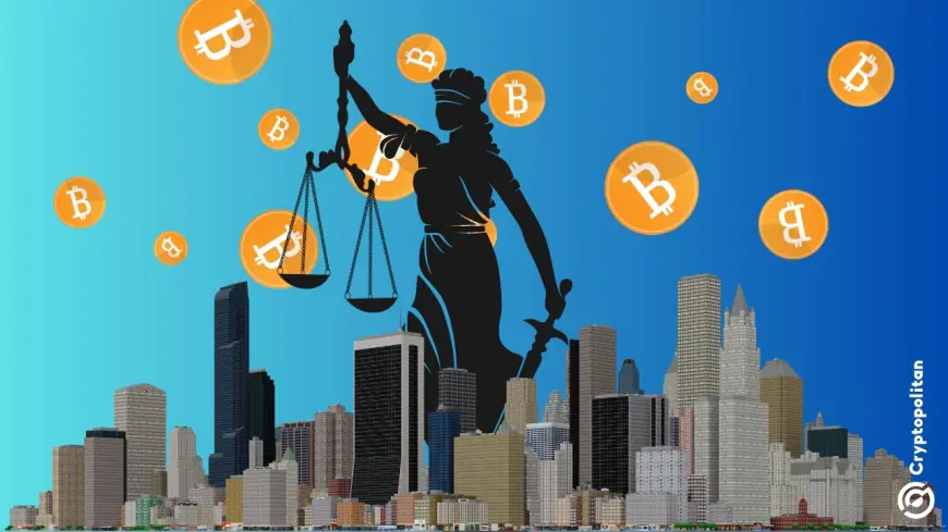 Manhattan prosecutors soften crypto enforcement after high-profile wins