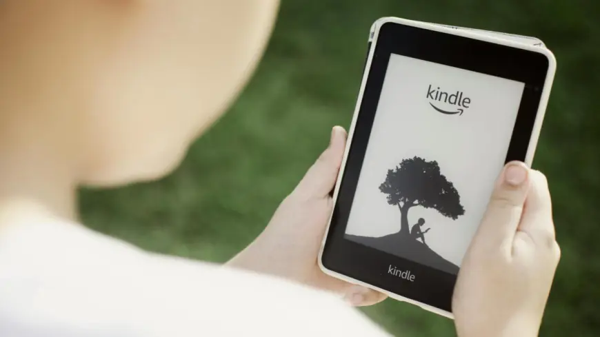 Stock up on hundreds of free books on the latest Stuff Your Kindle Day