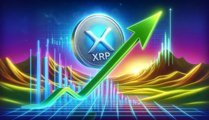 Here’s Why The XRP Price Surged Past $0.8 Despite The Market Dump