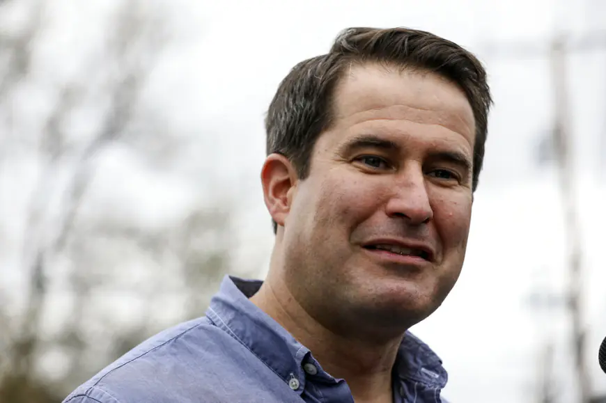 Massachusetts Democrat Seth Moulton not the only congressman receiving heat for LGBTQ comments