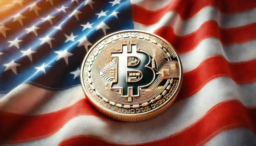 Can Trump Order A Strategic Bitcoin Reserve? Exploring The Law