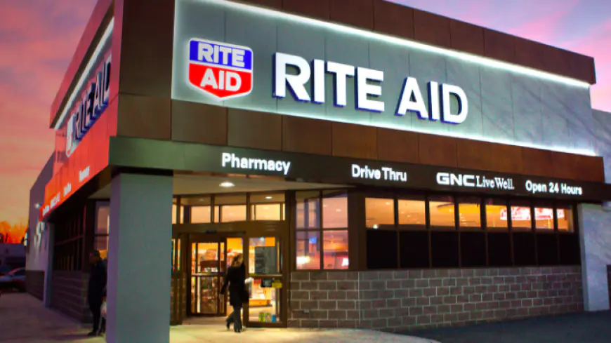 Rite Aid, Workers Agree to Tentative Deal with Wage Increases, Protections for Benefits