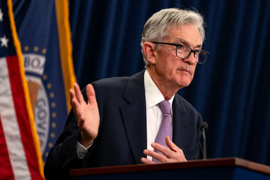 Editorial: Why are interest rates rising while the Fed is cutting?