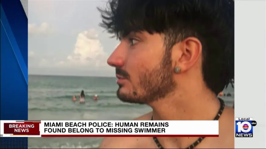 South Florida Horror: Remains of Missing Swimmer Found on Shoreline