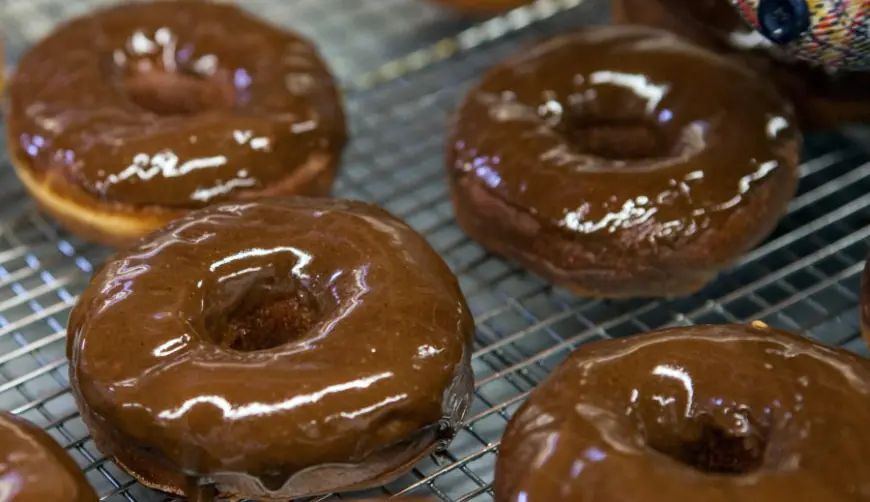 This St. Louis restaurant serves the 'best doughnut' in Missouri, food writers say