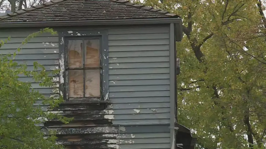 Women unite to save Florissant's historic Reeb House from demolition