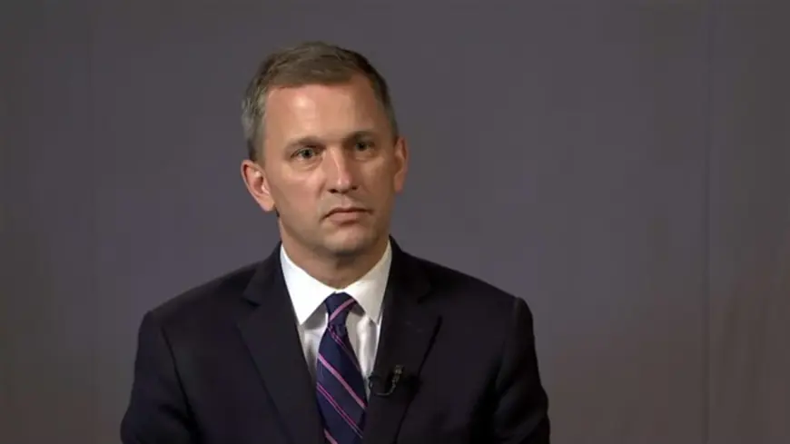 Casten blasts Trump pick of fossil fuel exec as energy secretary