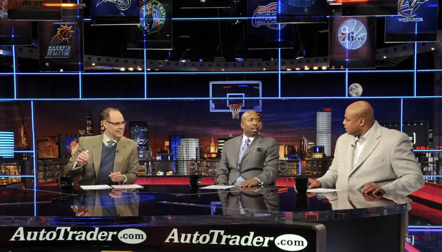 TNT's 'Inside the NBA' will air on ESPN and ABC next season