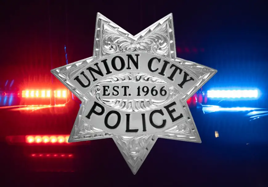 2 hospitalized after Union City shooting