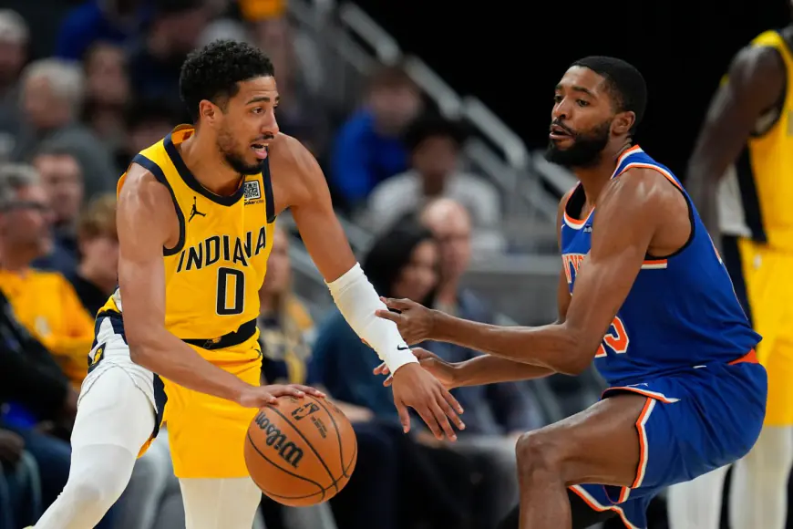 Thibodeau: Mikal Bridges perimeter defense struggles more team than individual issue for Knicks