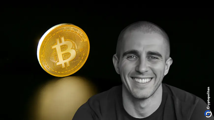 Pompliano: BTC is going up because it’s “calling the bluff of politicians” who are increasing the national debt