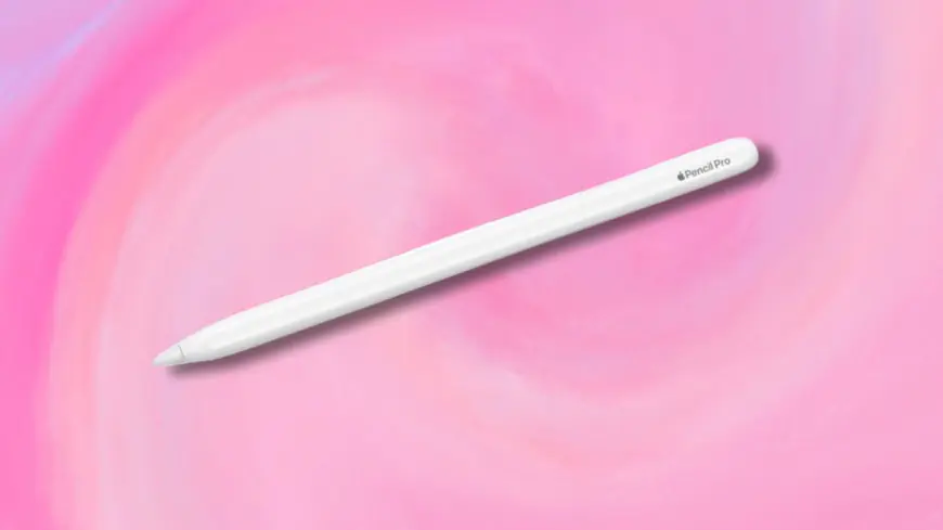 Score the Apple Pencil Pro for under $100 at Target