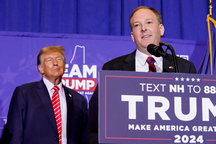 Lee Zeldin, Trump’s EPA pick, brings a moderate face to a radical game plan