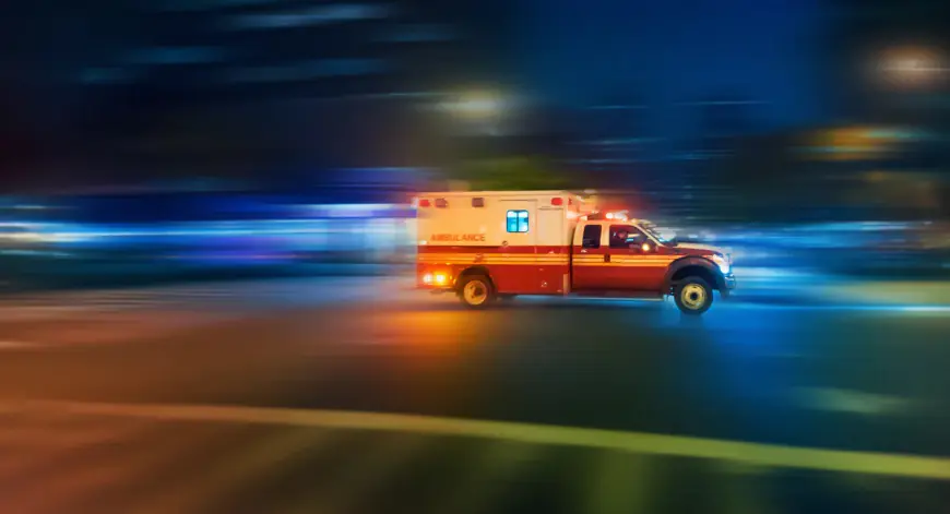 Union chief, NYC lawmaker say better EMT pay will help improve outcomes, reduce response times