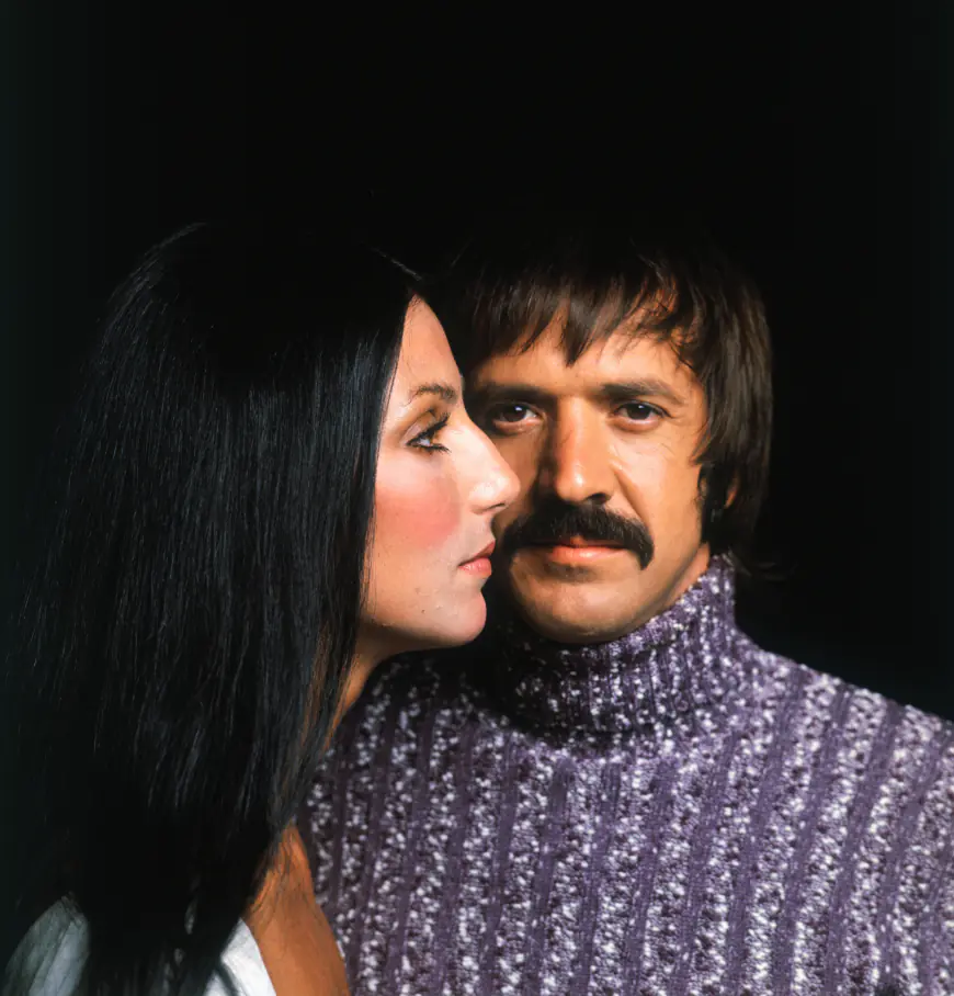 Cher claims Sonny Bono isolated her from peers, swindled her during disastrous marriage: ‘He took all my money’