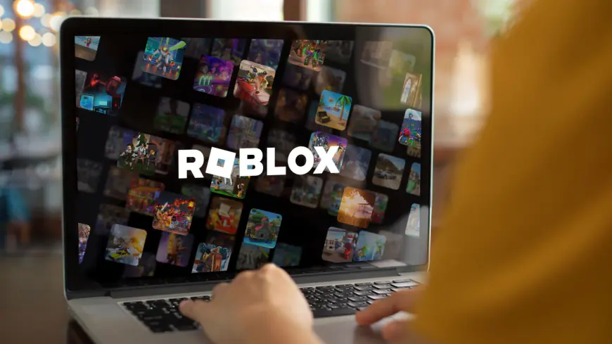 With new safety update, Roblox aims to boost protection for young gamers