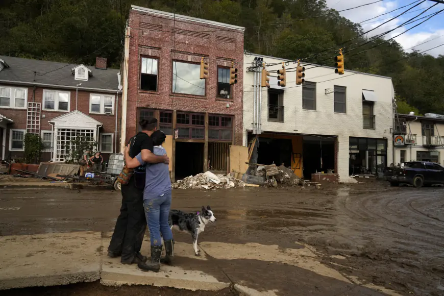 Oversight Committee Girds for Tense Hearing With FEMA Administrator Following Reports That Disaster-Relief Staff Were Told To Avoid Pro-Trump Homes