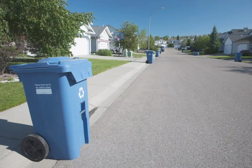 American Beverage invests $320K to boost recycling in St. Peters