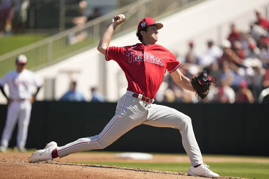 What do you do with a pitcher like Andrew?