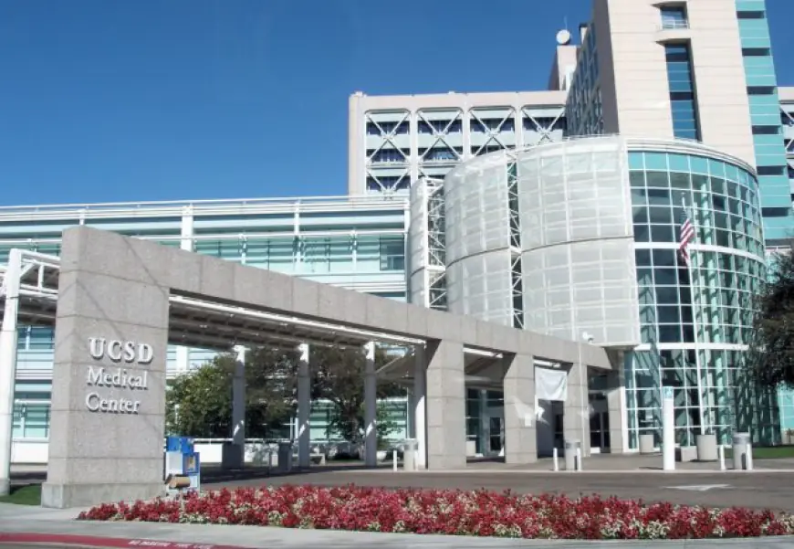 Thousands of Patient Care, Service Workers at UC Campuses and UCSD Medical Center to Strike Wednesday, Thursday