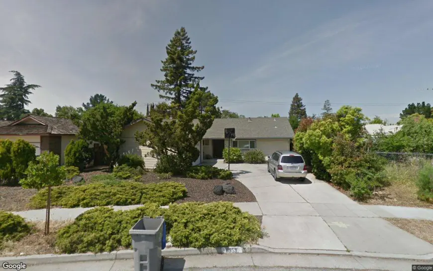 Single-family residence in San Jose sells for $3.3 million