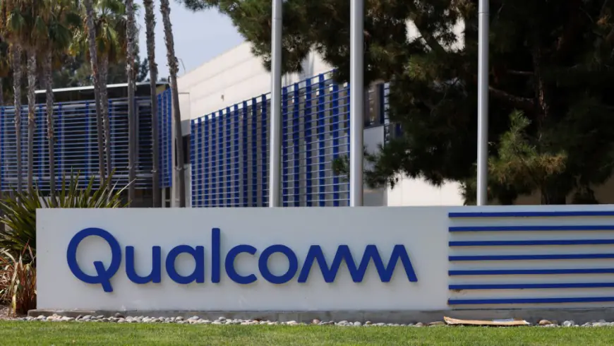 Qualcomm Sees ‘Strong Relationship’ with Trump Administration, Dismisses Tariff Worries