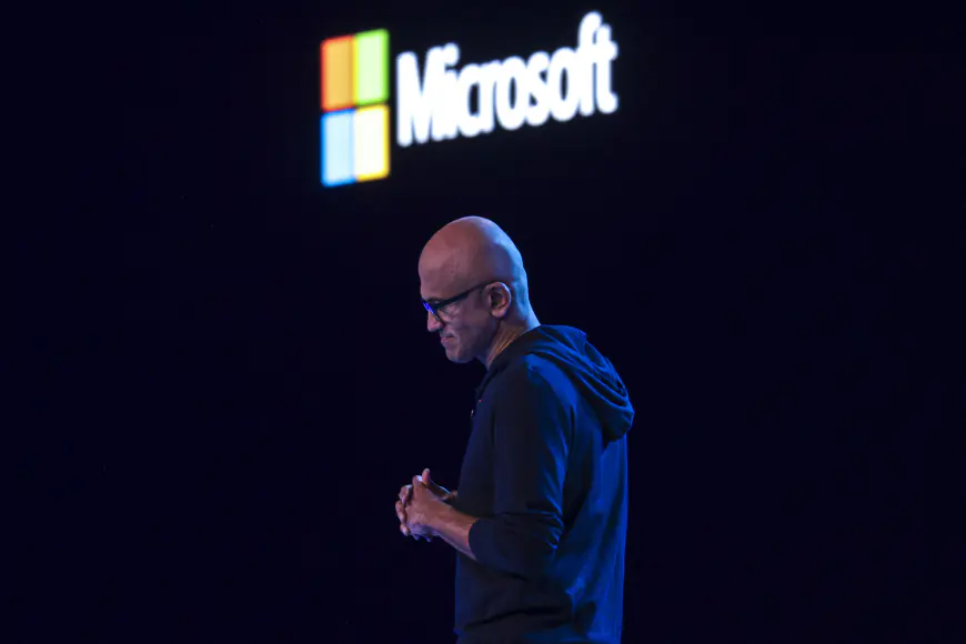 Microsoft Unveils 5 A.I. Agents as Big Tech Ushers Into the ‘Agentic A.I.’ Era