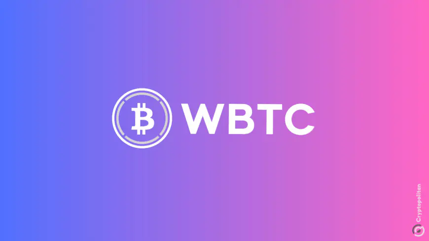 Coinbase drops wBTC, Here’s why