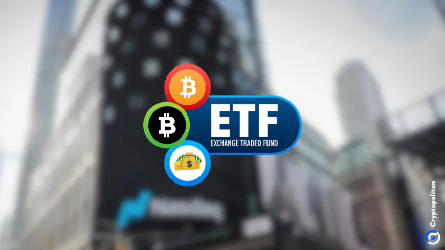 Bitcoin ETF options launch, paving the way for new exposure for investors