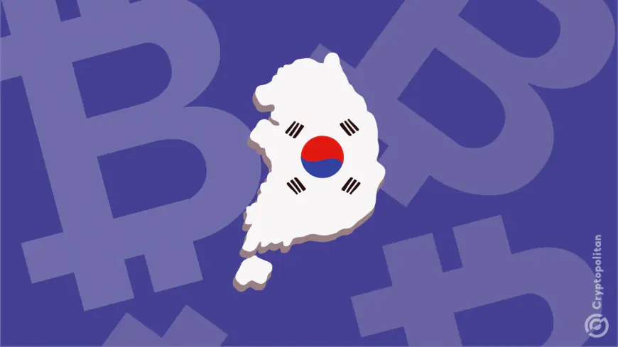 Local South Korean government threatens liquidation of tax defaulters’ exchange-held crypto