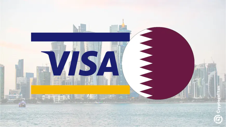 Visa launched B2B Connect in Qatar after DLT regulations clarification