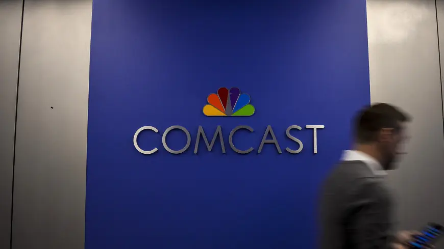 Comcast to spinoff MSNBC, more cable brands into new company