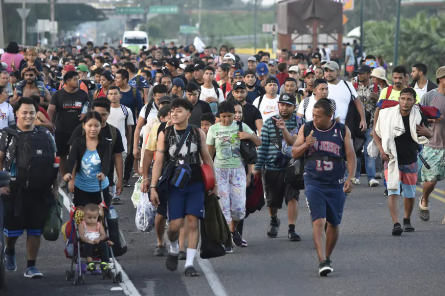 Los Angeles Passes ‘Sanctuary City’ Law Ahead of Trump’s Promised Mass Deportation Operation