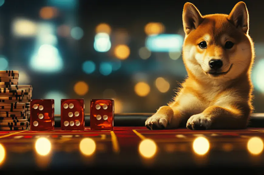 Shiba Inu and Tron’s Popularity Remain Strong, but A New Crypto Presale Is Gaining the Most Buzz in Q4