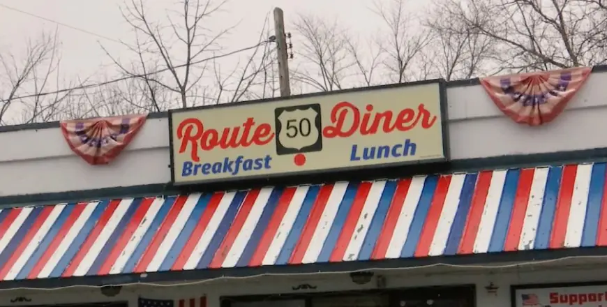 Ballston Spa's Route 50 Diner appears closed for good