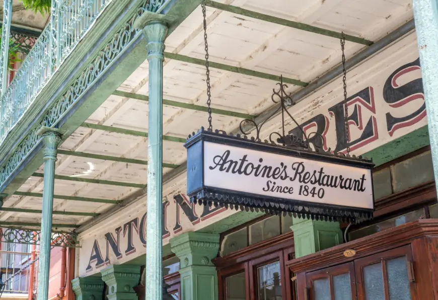 How to eat great food in New Orleans without going broke