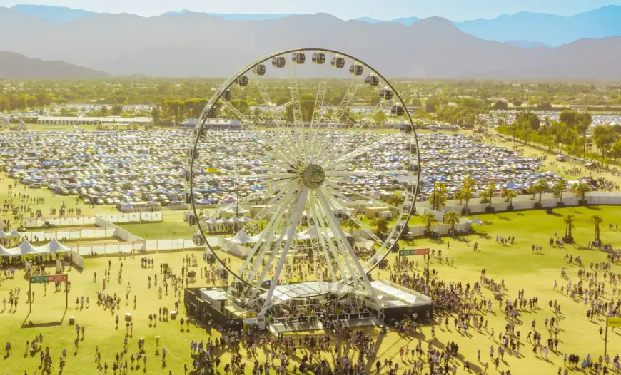 Reports: Green Day to Play Coachella in 2025 with Another Superstar in the Wings