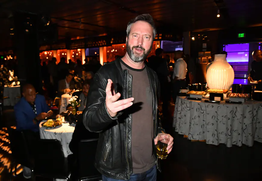 Former MTV comedian Tom Green planning ‘major comeback’ in 2025