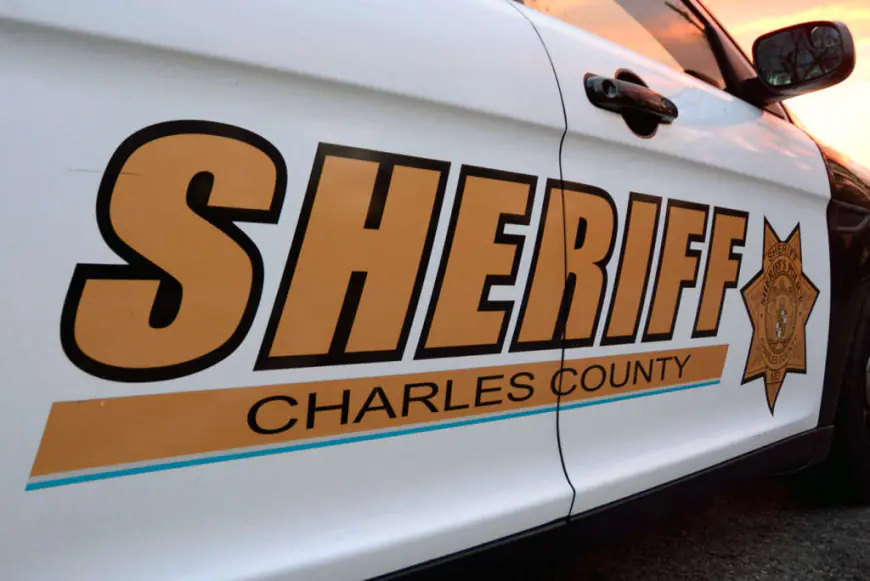 La Plata man shoots, kills teenage stepson over uncompleted chores, deputies say