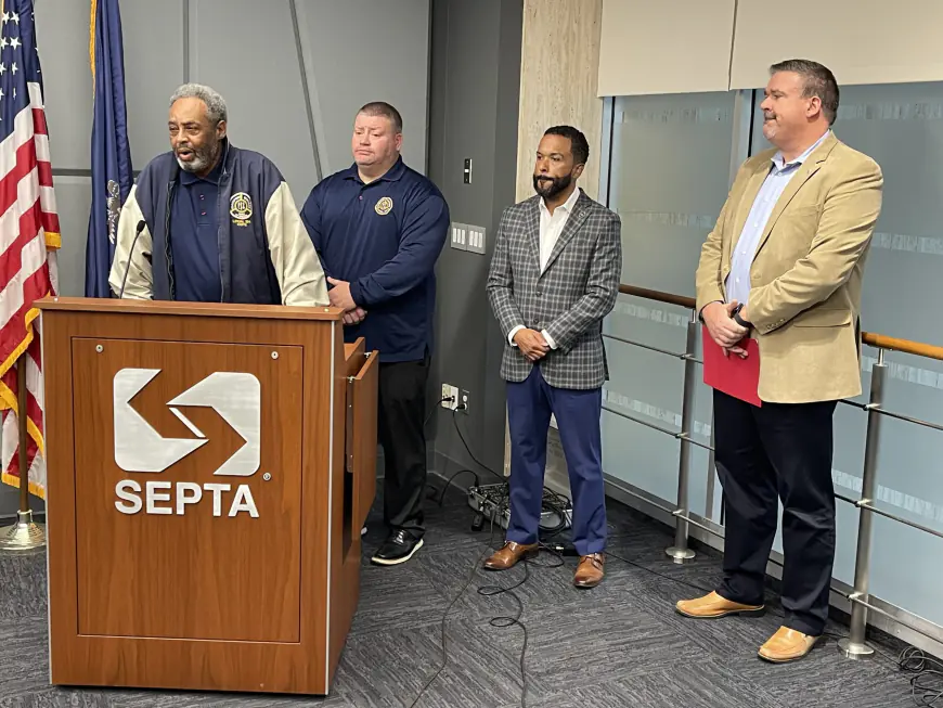 SEPTA strike averted, but funding woes continue