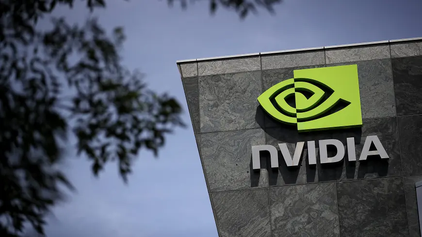 Nvidia releases earnings: Takeaways from Mag 7 Q3 results