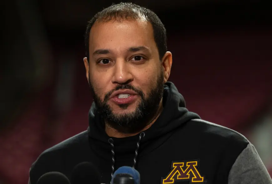 Gophers pick up big commitment from top 170 recruit Parker Jefferson