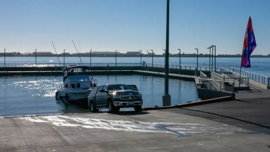 Shelter Island Boat Launch Closed Thursday for Unclaimed Sunken Vessel Removal