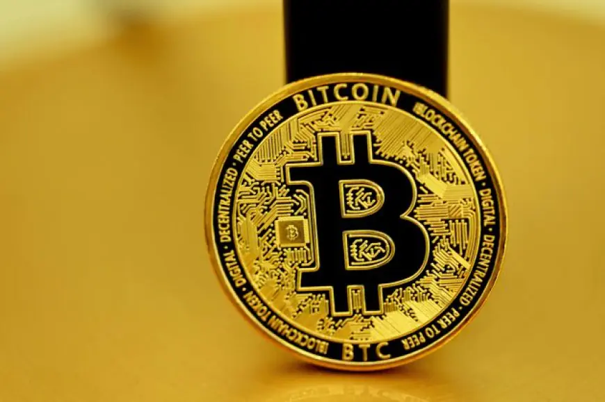 Expert Calls Bitcoin’s Price Surge To $150,000 Imminent – The Timeline Will Shock You