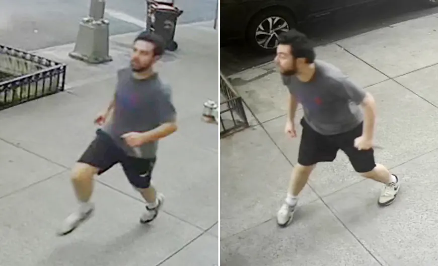 Suspect nabbed in slashing of Danish tourist on Upper West Side: NYPD sources