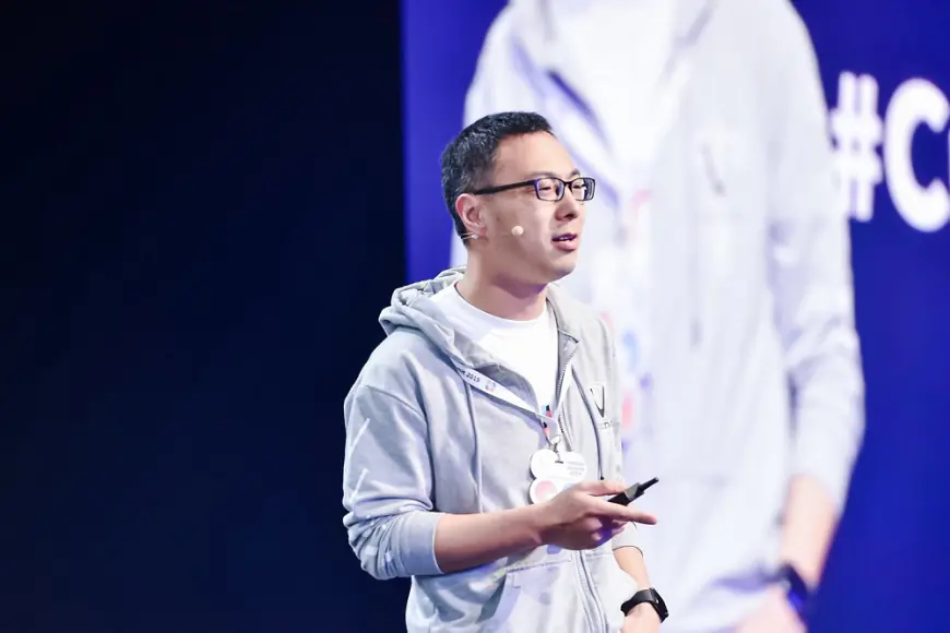 VeChain CEO Reflects on 7+ Years of Building Blockchain for Real-World Change