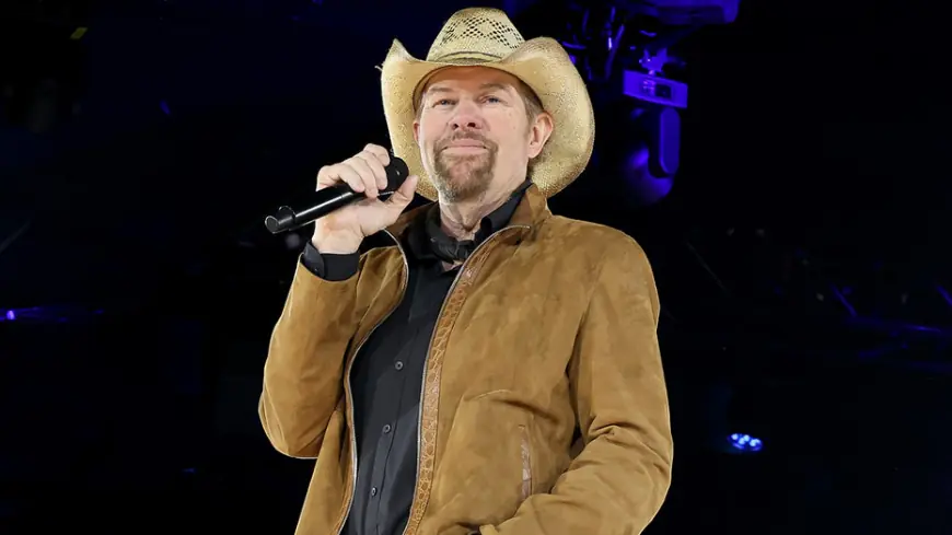 Toby Keith fans unhappy over 'weak' tribute at 2024 Country Music Awards