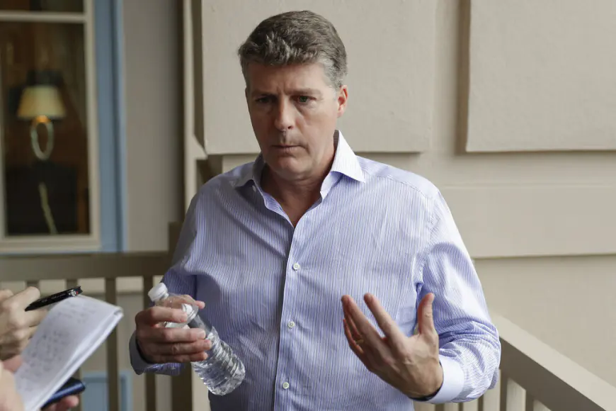 Hal Steinbrenner dishes on Yankees’ payroll, needs beyond Juan Soto, Roki Sasaki and more